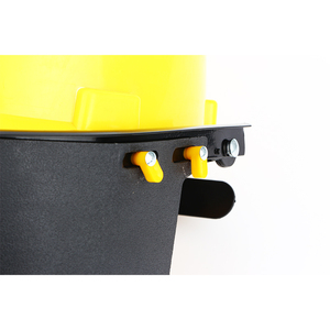 Casco de Soldadura con Visor Amplio Ventilado y Abatible, Protección Personal con Accesorios de Alta Calidad para Soldadura, Protección <span class=keywords><strong>Facial</strong></span> Completa - Product Image 5