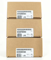 6ES7155-6AU01-0BN0 SIMATIC ET 200SP IM 155-6 PN ST Módulo de Interfaz PROFINET 32 E/S + 16 ET 200AL Servidor de Intercambio en Caliente Incluido
