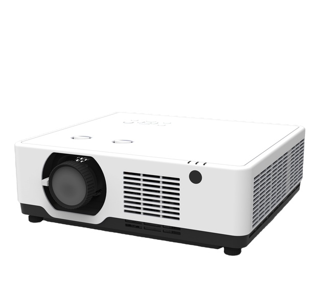 YDH-AVL536K 4K Laser Projector 7000ANSI Telephoto 3LCD Large Screen Fusion for Classroom Living Room Home Theater 4K Projector
