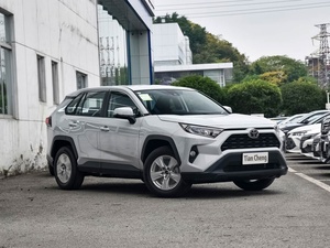 TCCH <span class=keywords><strong>Toyota</strong></span> <span class=keywords><strong>RAV4</strong></span> <span class=keywords><strong>2022</strong></span> d'occasion 2.0L Automatique Conduite à Gauche Essence Véhicule SUV d'occasion à l'exportation - Product Image 3