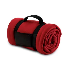 Couverture en polaire STAVENGER, merchandising personnalisé - Product Image 1
