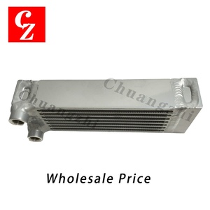Enfriador 1091631931 de Buena Calidad, Repuesto para Compresor de Aire Atlas Copco 1091 6319 31 1091-6319-31, Garantía de 1 Año - Product Image 4