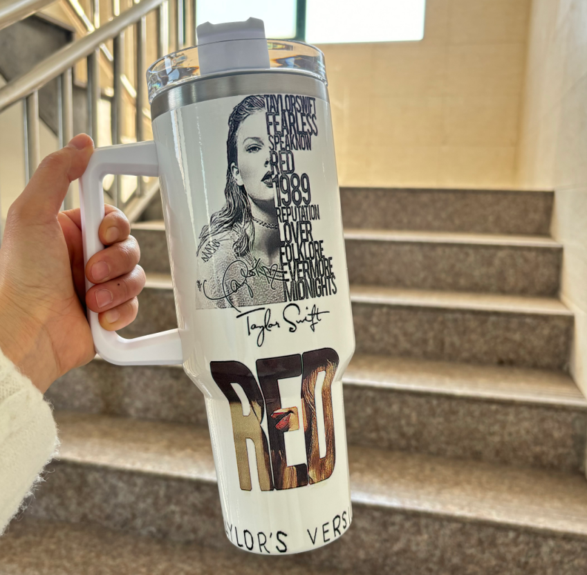 #4 bicchieri da 40 OZ