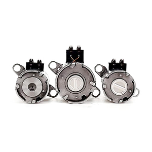 Gran oferta, 9 Uds./1 Juego de válvula solenoide de transmisión MPS6 6DCT450, <span class=keywords><strong>Kit</strong></span> de 6 velocidades para Volvo <span class=keywords><strong>FORD</strong></span> Mondeo 2,0 - Product Image 3