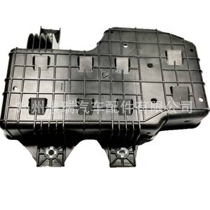 Protecteur de cartouche de charbon actif Kia 314252W000, couvercle en plastique pour Hyundai Santa Fe 12-18 - Product Image 5