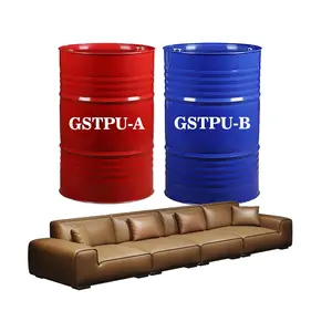 Provide high resilience good support sofa foam chemical formula polyurethane chemicals