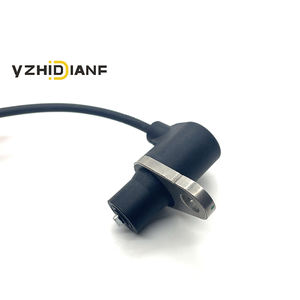 Sensor de velocidad de rueda ABS de piezas de automóvil al por mayor Sensor ABS delantero derecho 8954202040 89542-02040 Sensor ABS para <span class=keywords><strong>Toyota</strong></span> Avensis <span class=keywords><strong>Corolla</strong></span> <span class=keywords><strong>Verso</strong></span> 03-08 - Product Image 3