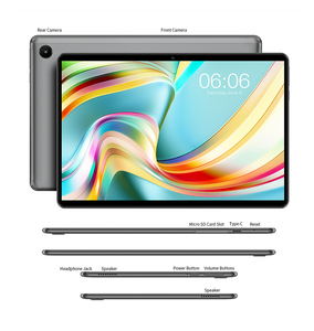 <strong>Teclast</strong> P25 10.1 Inch 1280X800 Student Tablet <strong>2GB</strong> RAM 32GB ROM ALLWINNER A133 <strong>Quad</strong> <strong>Core</strong> Android 11 Dual Cameras Type-C Tablet PC - Product Image 6