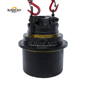 Новый двигатель YN15V00011F YN15V00017F YN53D00008F2 LQ15V00019F1, дорожный двигатель, SK200-8 SK210-8, для <span class=keywords><strong>Kobelco</strong></span> - Product Image 3