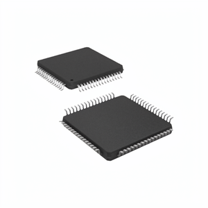 Interface Electronic Circuit Components Original 64 TQFP FT313HP-T - Product Image 1
