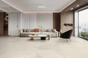 900x1800 mét Rome đá sàn gỗ gạch sứ cho trang trí nội thất thiêu kết đá đánh bóng tráng men slab ánh - Product Image 5