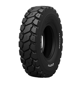 ยางรถดัมพ์ 14.00R25 16.00R25 18.00R25 18.00R33 21.00R33 24.00R35 ยางธรรมชาติ TL/TT - Product Image 2