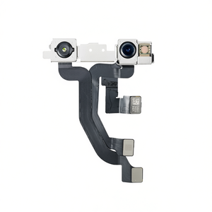 Module de caméra frontale de remplacement pour Apple iPhone XS, capteur 12MP, câble flexible, composant de réparation - Product Image 2