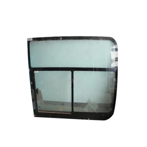 Cusmtomizing Kính Cửa Sổ Bên Xe Buýt Thông Dụng - Product Image 1