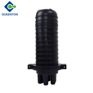Tốt nhất chất lượng cao FTTH không thấm nước IP68 sợi quang Splice đóng cửa MUFA 24/48/96/144 lõi Dome Cáp Doanh bao vây - Product Image 3