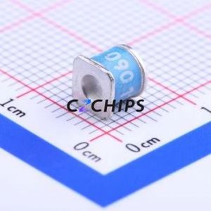 SL0902A090SM SMD, ท่อปล่อยก๊าซทรานซิสเตอร์ขนาด5.4X5มม. (GDT) ของใหม่และใหม่เอี่ยม - Product Image 1