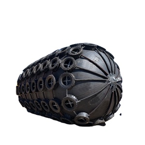 Accesorio marino para barcos/barco directo, proveedor de Qingdao, ofrece reparación de guardabarros neumático Yokohama duradero, lanzamiento de caucho natural - Product Image 1