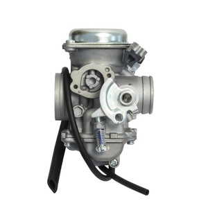 คาร์บูเรเตอร์สำหรับ kawaski TVS <span class=keywords><strong>Star</strong></span> TVS 125 125cc Hlx125 TVS stryker - Product Image 2