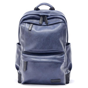 Bolsa de Piel para Portátil de Lujo Personalizada de la Mejor Calidad, Cierre de Piel Auténtica - Product Image 3