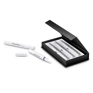 OEM 35%Hydrogenn Peroxide Teeth Whitening Gel Pen Kit Whitening Teeth Gel Pen GlorySmile/Private Label