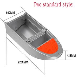 Wendy Petit bateau appât de pêche avec <span class=keywords><strong>bateaux</strong></span> appâts à moteur <span class=keywords><strong>Bateaux</strong></span> de pêche en plastique <span class=keywords><strong>Bateaux</strong></span> appâts de pêche d'<span class=keywords><strong>occasion</strong></span> - Product Image 6