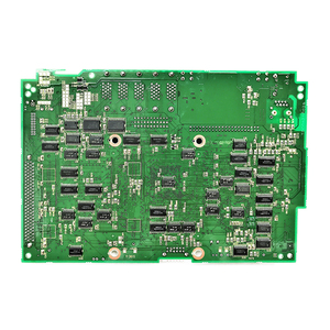 A20B-8200-0580 Placa Base Original 100% Probada, Circuito Impreso PCB FANUC - Product Image 4