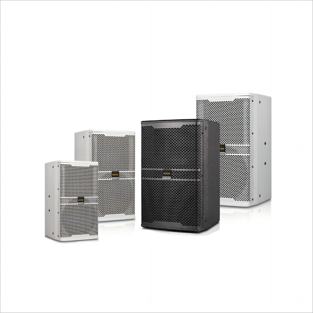 Wholesale Multimedia Professional Loud Speaker 12 Inch Pro Sound Full Range Concert Stage Speaker