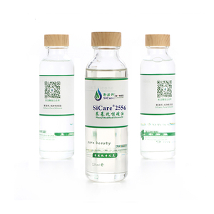 SiCare2556 INCI nome: fenil trimeticone equivalente con DC-556 per prodotti per capelli - Product Image 1
