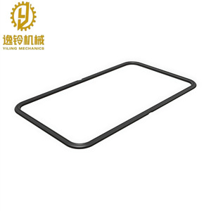 Joint de couvercle de soupape Caterpillar 272-0758 pour moteurs 3508, 3512, 3516, 3412, pièces de réparation pour excavateurs et moteurs marins - Product Image 3