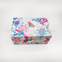 Caja de Cartón Plegable Multifuncional Personalizada al por Mayor, Elegante, con Cierre Magnético, MOQ Bajo, Embalaje Boutique