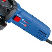 Meuleuse d'angle outils électriques professionnels chine meuleuse d'angle électrique 100mm 850W
