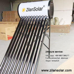 Olar-calentador de agua, tubo de agua a bajo precio - Product Image 4