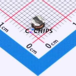 Inductor de Potencia FCD32-420K SMD, 3.5x3mm (Inductancia: 42uH) (Precisión: 10% Corriente de Saturación (Isat): 42mA) - Product Image 2
