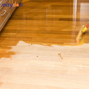 Recubrimiento de Poliuretano <span class=keywords><strong>para</strong></span> Pisos Maydos, <span class=keywords><strong>Pintura</strong></span> Impermeable <span class=keywords><strong>para</strong></span> <span class=keywords><strong>Parquet</strong></span>, <span class=keywords><strong>para</strong></span> Pisos de Madera y Escaleras de Madera - Product Image 2