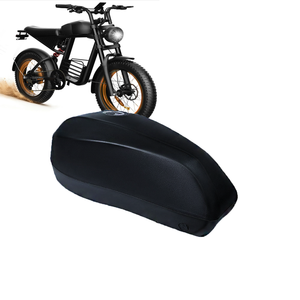 Paket Baterai Lithium Ebike Model Bullet Cigar 10-30ah Baterai Ebike 36v/48v/52v untuk Motor Supe R73 C93 1000W/1500W/2000w - Product Image 1