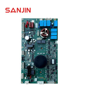 ตัวแปลงความถี่สำหรับลิฟท์ Sanjin KDA <span class=keywords><strong>KCA</strong></span> KBA KEA26800ACC1/2/3/5/7 - Product Image 4