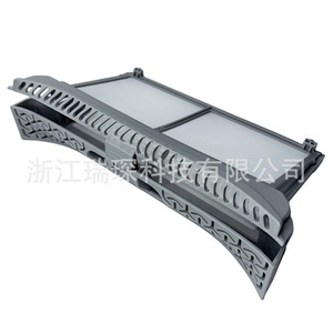 ชิ้นส่วนเปลี่ยนไส้กรองเครื่องอบผ้า DC61-03902A พลาสติก ติดตั้งง่าย ใช้ในบ้าน - Product Image 5