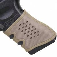 Holster universel tactique en caoutchouc antidérapant, accessoires de chasse, manchon antidérapant