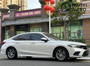 Honda Civic 2012-2023 Usata, Berlina 5 Porte 5 Posti, Guida a Sinistra, Carburante Premium - Product Image 5