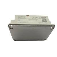 Nouveau module de commande de puissance IGBT d'origine Semikron Thyristor SKM195GAL063DN, module IGBT 195GAL063DN SKM195GAL063DN