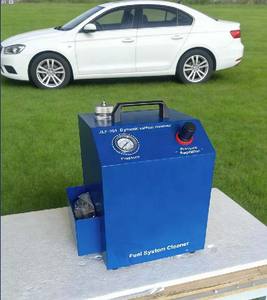 Machine de <span class=keywords><strong>nettoyage</strong></span> d'injecteurs <span class=keywords><strong>diesel</strong></span> à <span class=keywords><strong>hydrogène</strong></span> HHO en acier OURENSE, modèle JLF-201, en promotion - Product Image 2