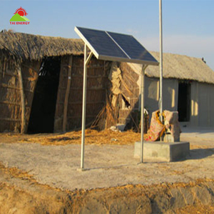 Tai Energy-paneles solares portátiles de segunda mano, cargador de panel <span class=keywords><strong>solar</strong></span> para acampada, monocristalino, el precio más barato - Product Image 4