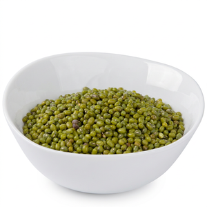 Indian Green Mung <b>Beans</b> Premium Bulk 24 Months Shelf Life Whole Pulses for Global Food Processing and Distribution - Product Image 1