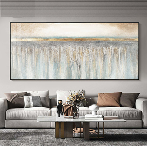 Dipinti moderni a cascata <span class=keywords><strong>per</strong></span> Hotel Deco, - Product Image 2