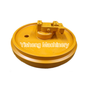 Dozer spanrol voor BD2G front <span class=keywords><strong>idler</strong></span> BS3F onderdeelnummer 58843-10021 - Product Image 3