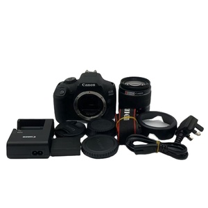Cámara DSLR Canon EOS 1500D/2000D/Rebel T7 de 24.1MP con Lente 18-55mm, WiFi, NFC, Full HD, Calidad Profesional, Lista para Reventa, Stock al por Mayor - Product Image 6