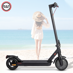 Scooter Eléctrico para Adultos E9pro, desde Almacén en China - Product Image 3