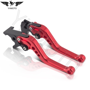 <b>ATV</b>/<b>UTV</b> Parts Motorcycle Brake Levers Steel New for Yamaha YFM700 Raptor 700R 250 YF450 YFZ450R 2008-2019 - Product Image 4
