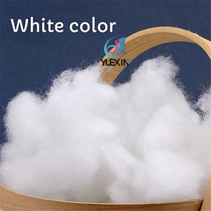 <span class=keywords><strong>Relleno</strong></span> de Fibra de Poliéster Blanco de 750g/26.4oz, <span class=keywords><strong>Relleno</strong></span> de Alta Resiliencia - Product Image 4