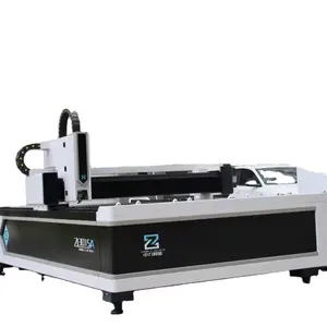 3000w 4000w CNC Laser Cutting Machine Metal Multi 1500 Watt 3D Fiber Laser Cutting Machine